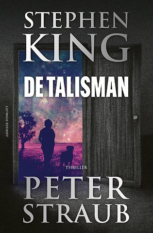 De talisman