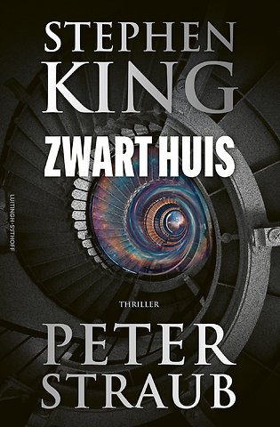 Zwart Huis