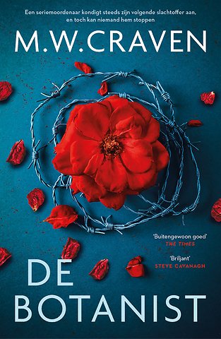 De botanist