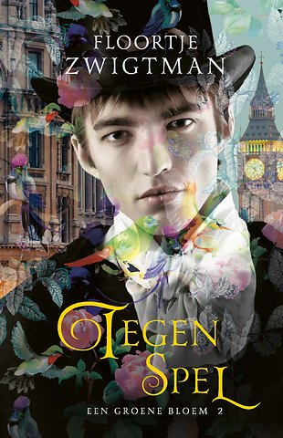 Tegenspel