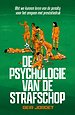 De psychologie van de strafschop