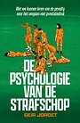 De psychologie van de strafschop