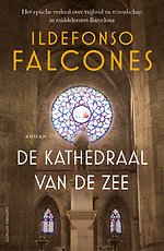 De kathedraal van de zee
