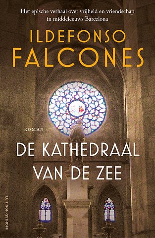 De kathedraal van de zee