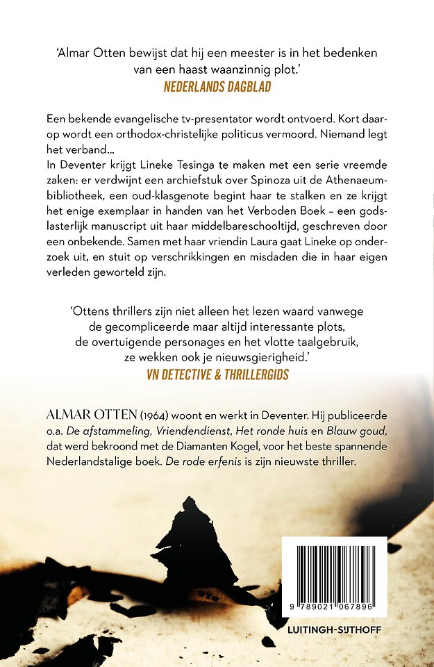 Jeugdzonde