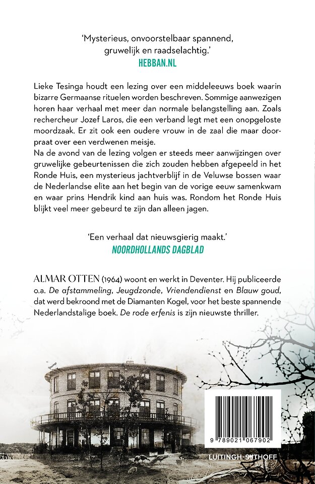 Het Ronde Huis