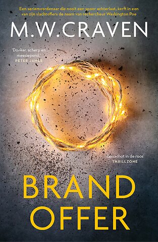 Brandoffer