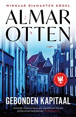 Gebonden kapitaal