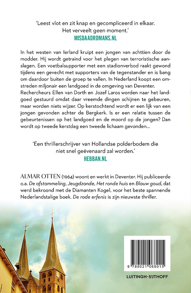 Lied van angst