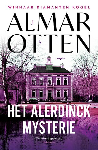 Het Alerdinck mysterie
