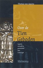Over de Tien Geboden