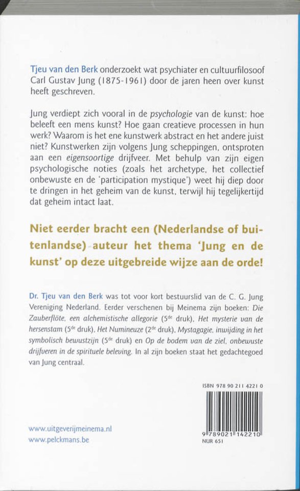 Eigenzinnig kunstzinnig