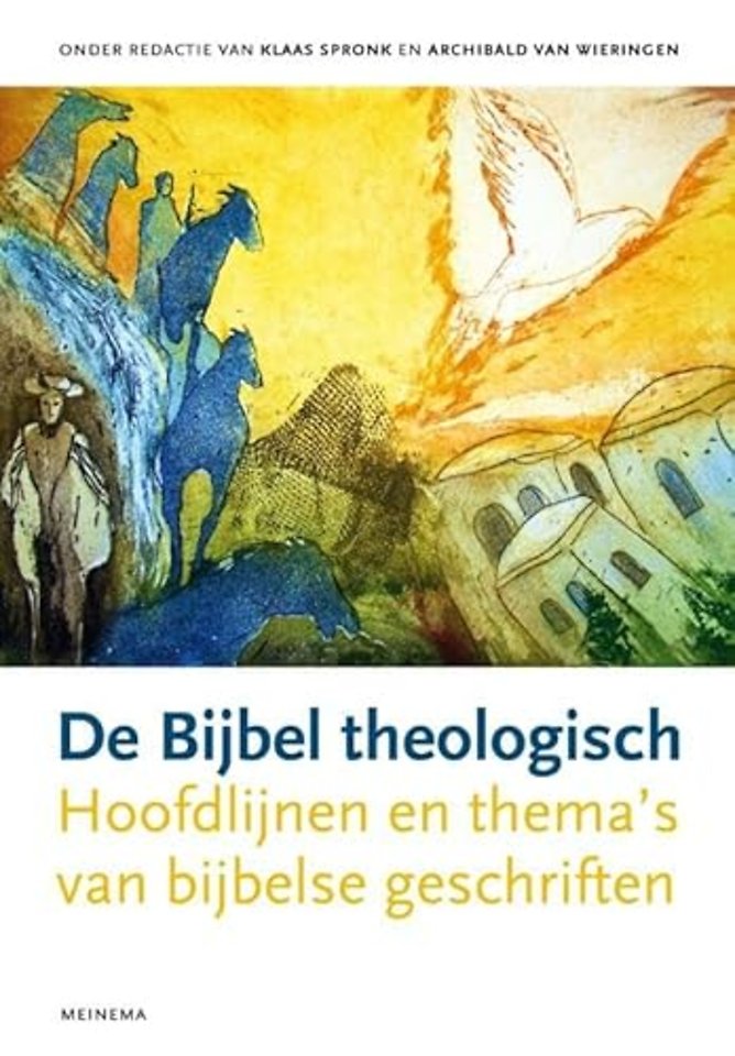 De Bijbel theologisch