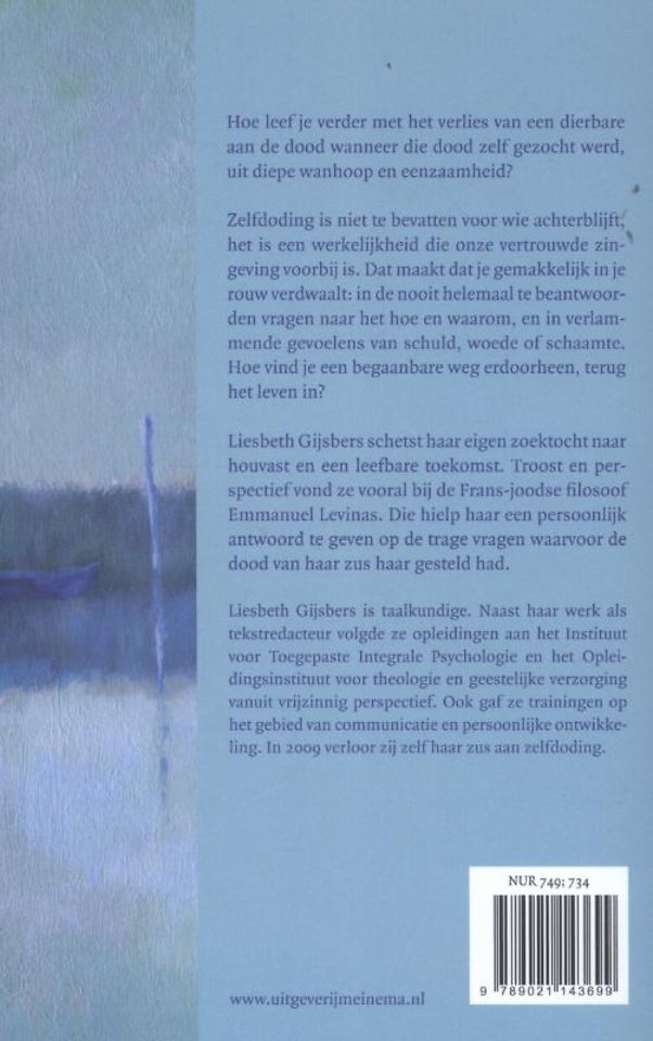 Ik en de verloren ander