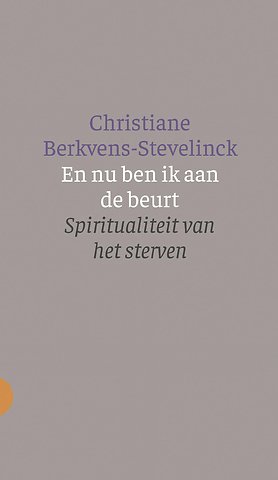 En nu ben ik aan de beurt