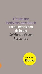 En nu ben ik aan de beurt