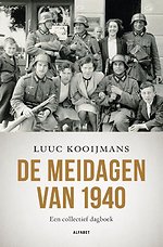 De meidagen van 1940 De meidagen van 1940