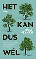 Het kan dus wel! Het kan dus wel!