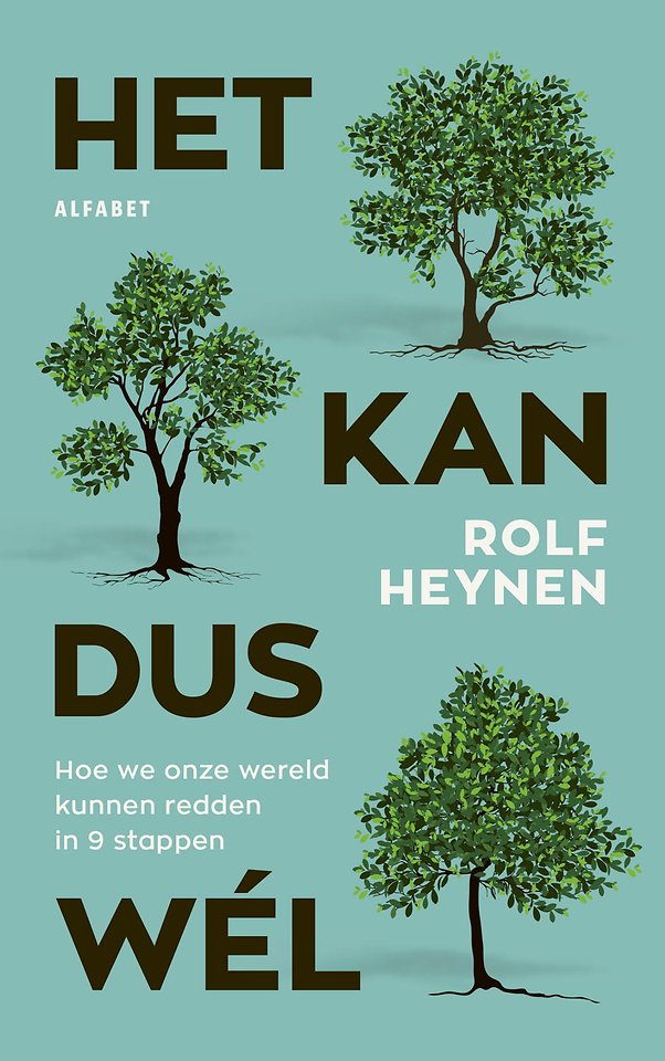Het kan dus wél