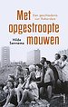 Met opgestroopte mouwen