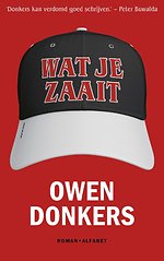 Wat je zaait