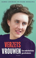 Verzetsvrouwen Verzetsvrouwen