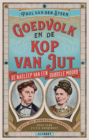 Goedvolk en de kop van Jut