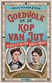 Goedvolk en de kop van Jut