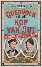 Goedvolk en de kop van Jut