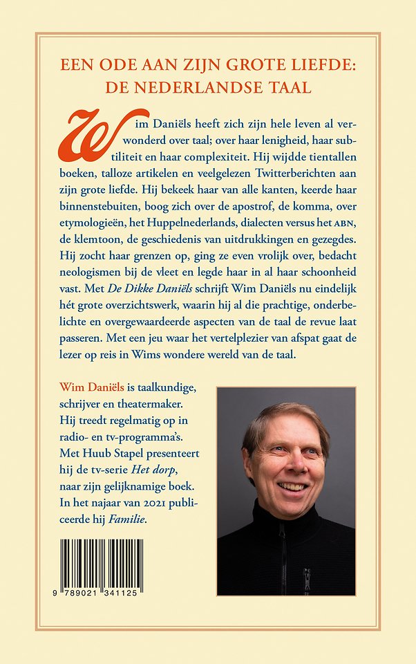 De Dikke Daniëls