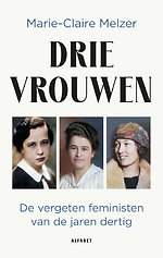 Drie vrouwen