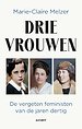 Drie vrouwen
