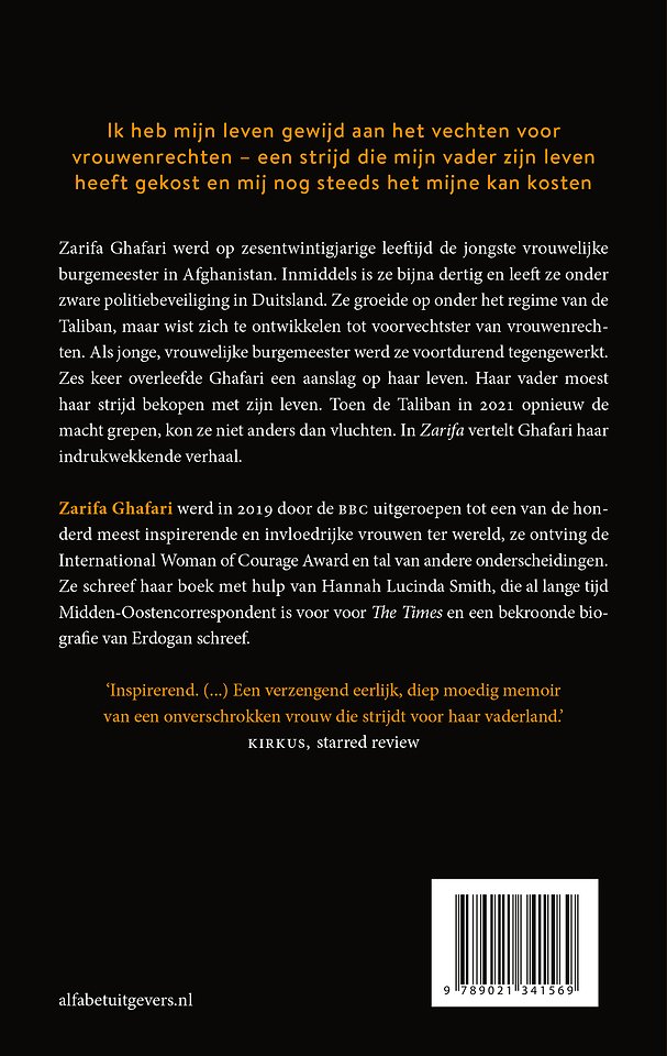 Zarifa