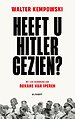 Heeft u Hitler gezien?