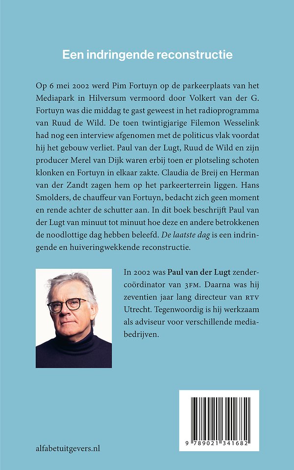 De laatste dag