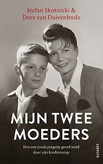 Mijn twee moeders