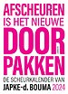Afscheuren is het nieuwe doorpakken Afscheuren is het nieuwe doorpakken