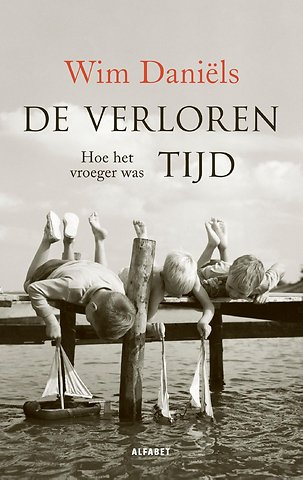 De vervlogen tijd