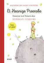 Et Heanige Preenske