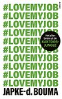 #Love my job #Love my job