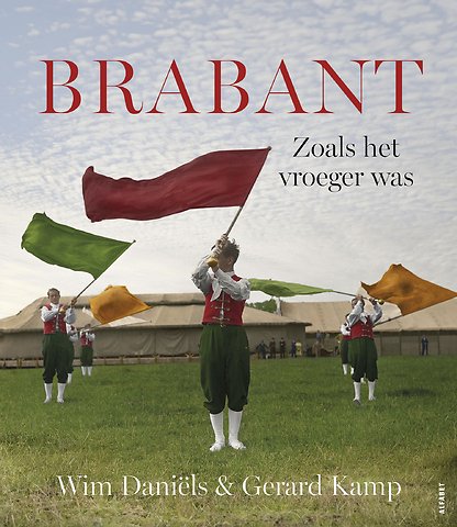 Brabant
