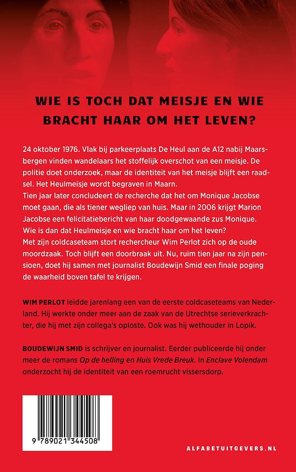 Het Heulmeisje