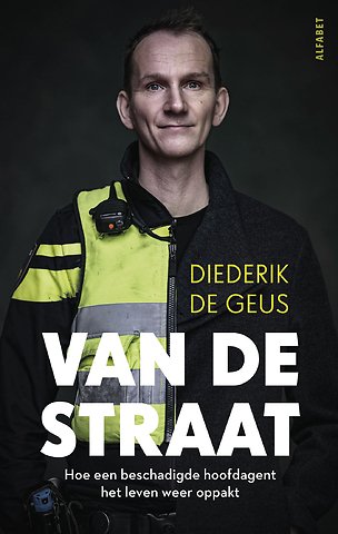Van de straat