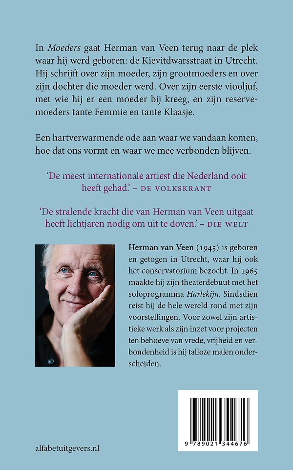 Moeders