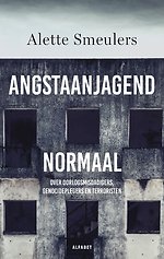Angstaanjagend normaal