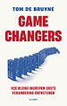 Gamechangers Gamechangers