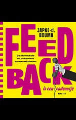 Feedback is een cadeautje