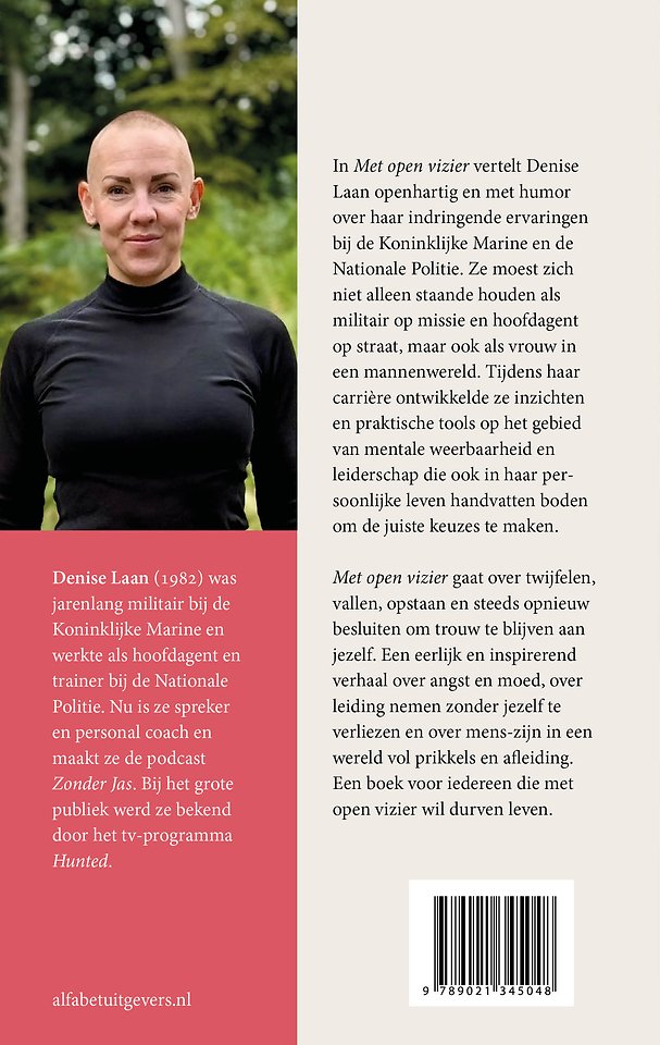 Met open vizier