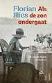 Als de zon ondergaat