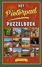 Het Pieterpad Puzzelboek